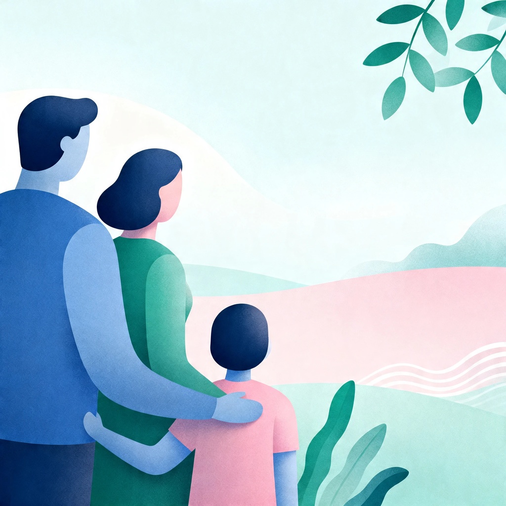 Osnove obiteljskog zdravlja