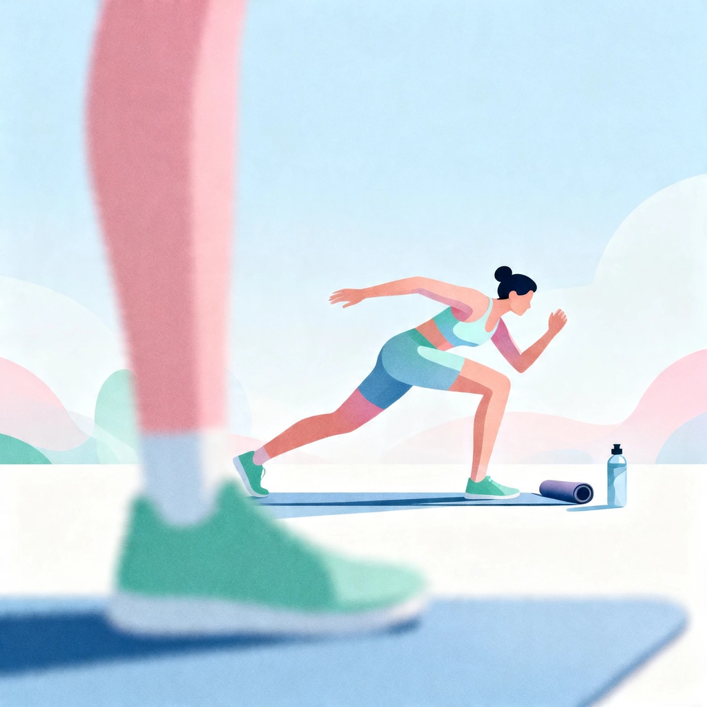 Motivacija za vježbanje svakog dana